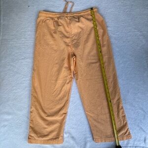 REGTON CAPRIS women’s color orange size xl